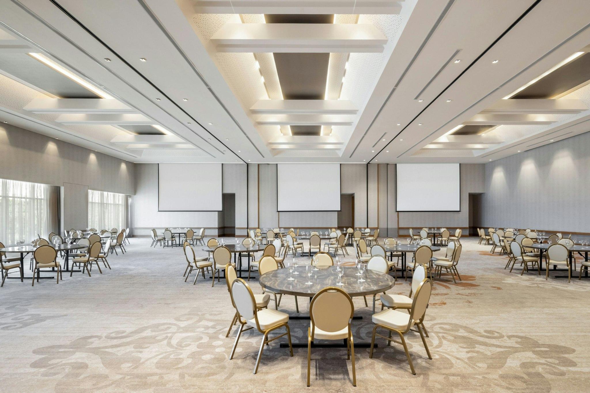 Barranquilla Marriott Hotel 写真