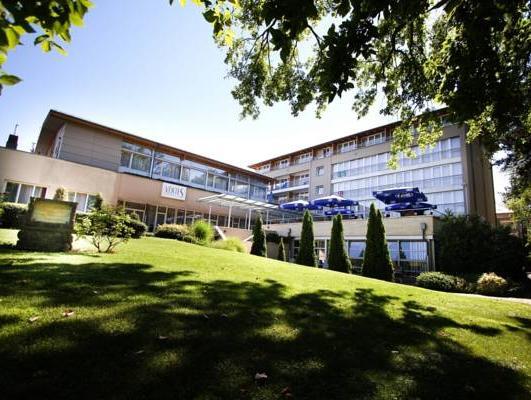 Sungarden Wellness Hotel Siófok 写真