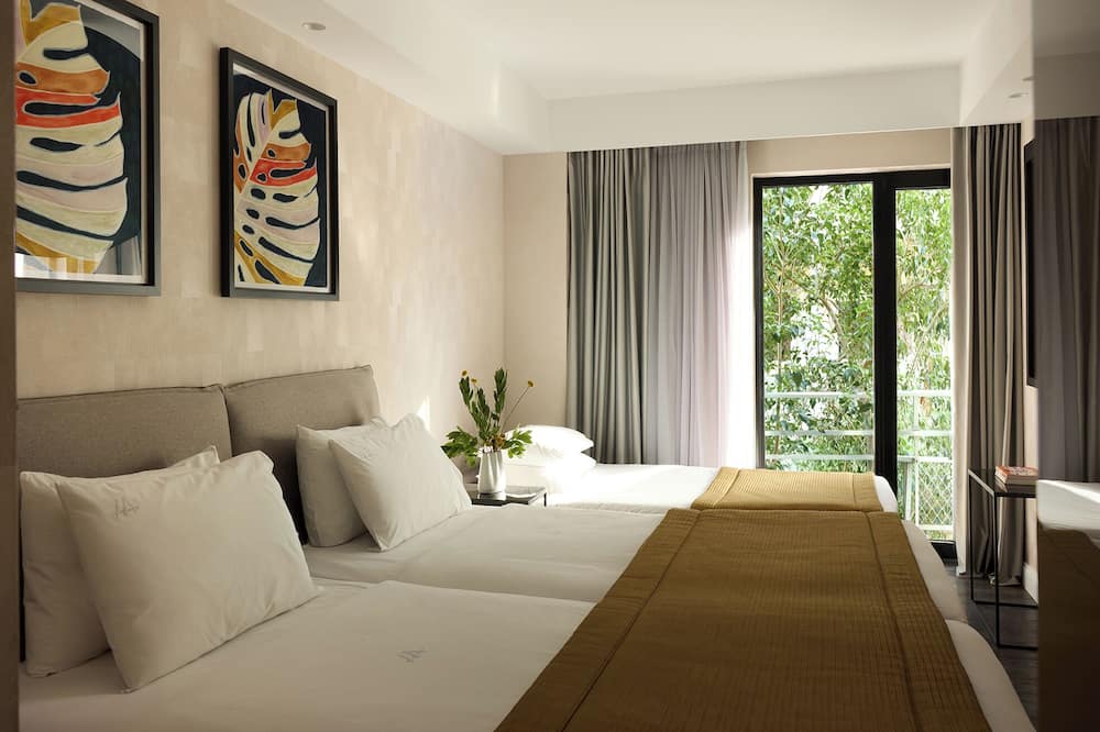 アスター ホテル アテネ 写真