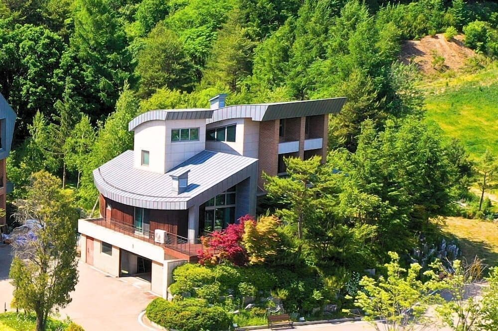 Le Comte Bleu 写真