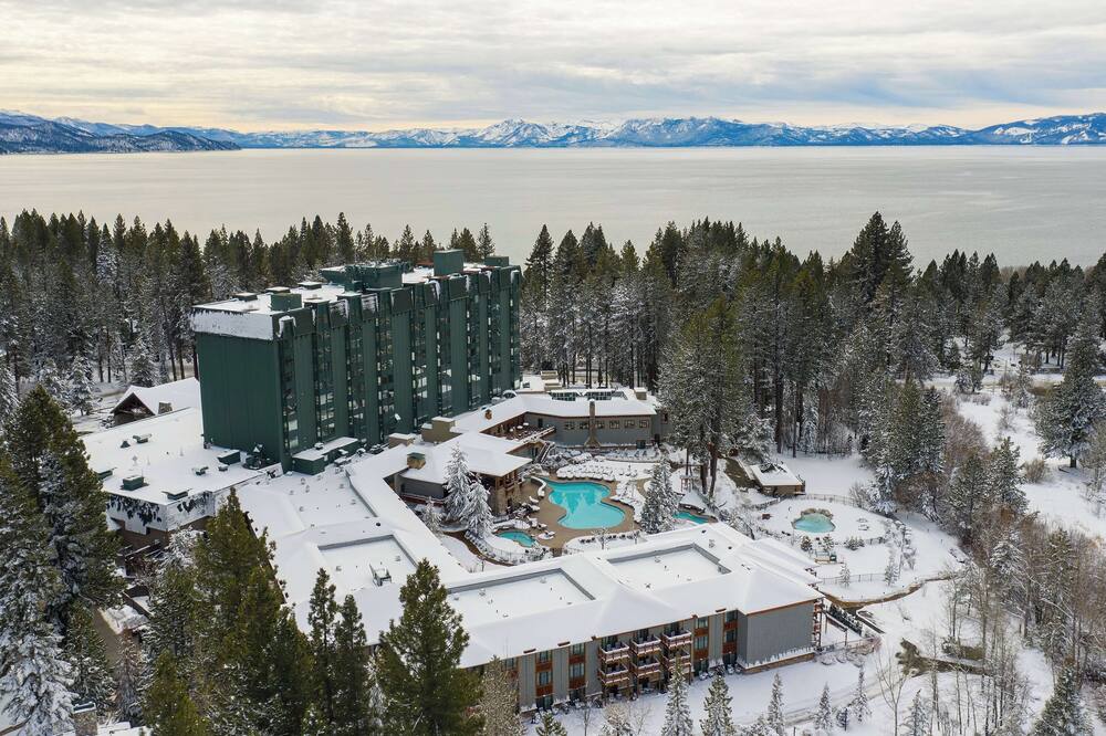 Hyatt Regency Lake Tahoe Resort, Spa And Casino 写真