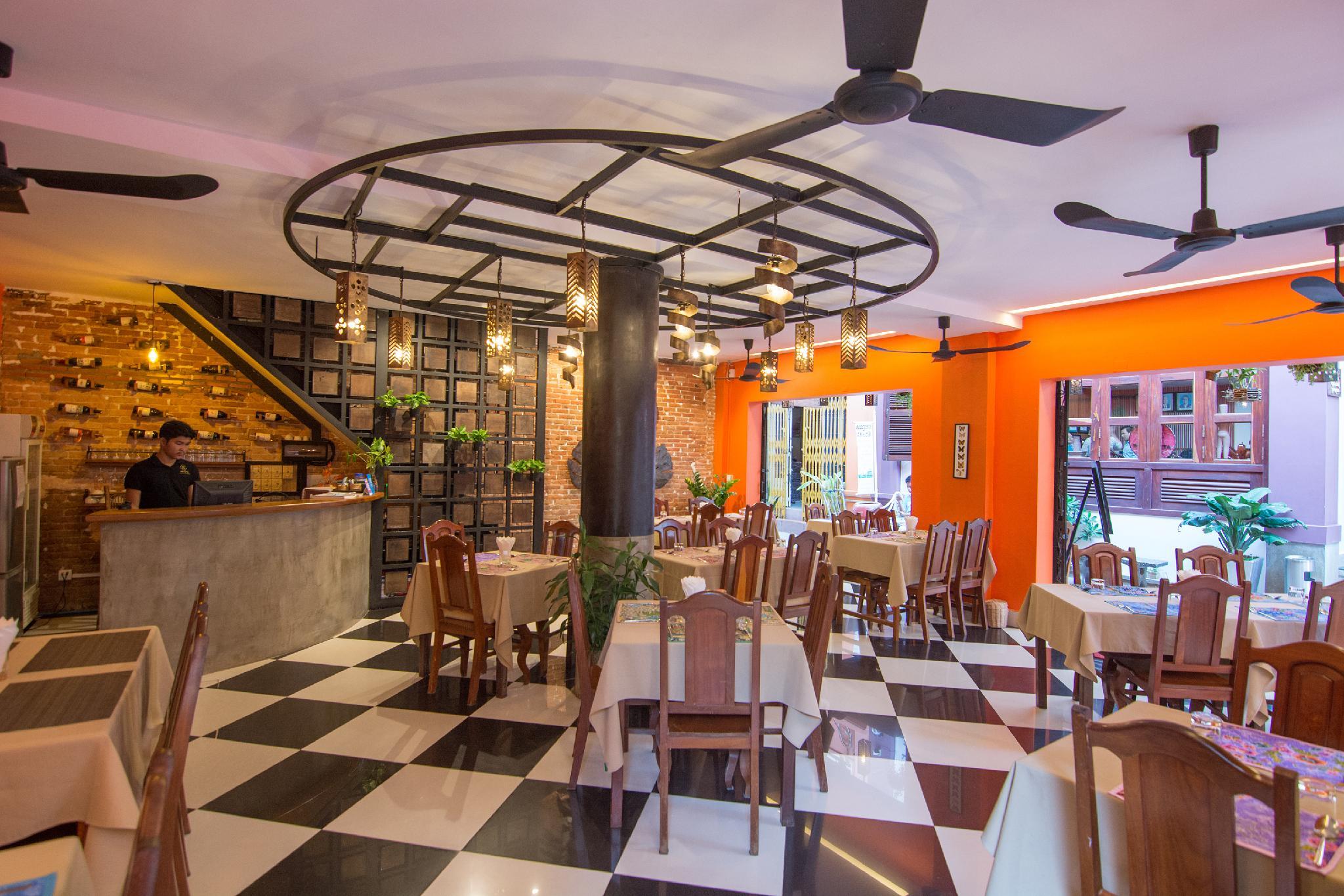 ネス ソチェアータ ホテル 写真