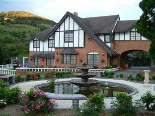 スプリングブルック マウンテン シャレー 写真