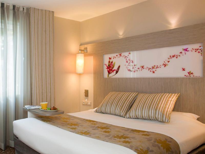 イビス スタイルズ アンティーブ 写真