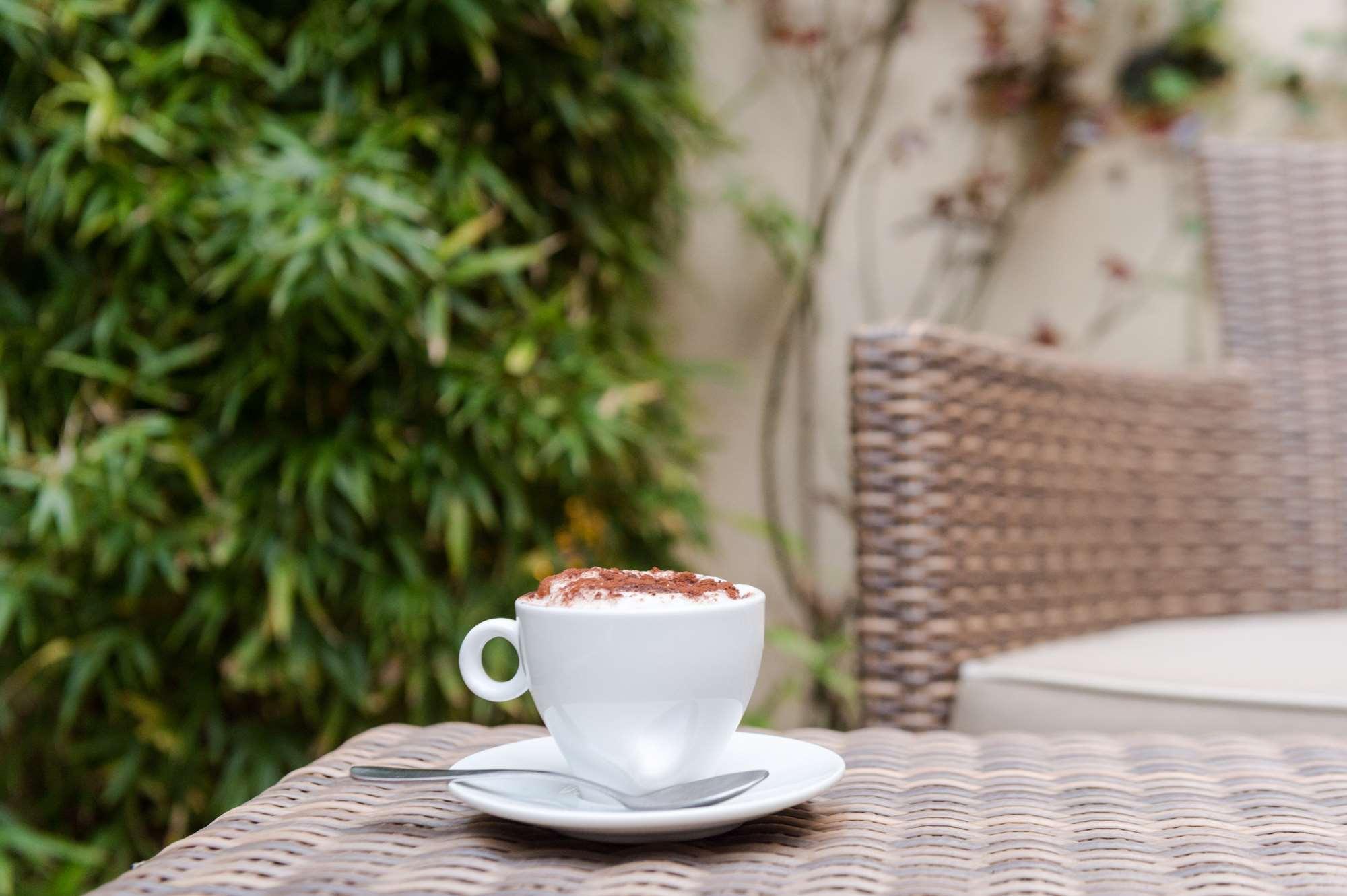 オテル オー ヴュー ランパール, ジ オリジナルズ ルレ 写真