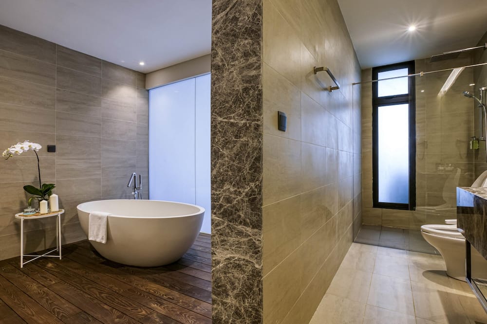 メルキュール リビング プトラジャヤ 写真