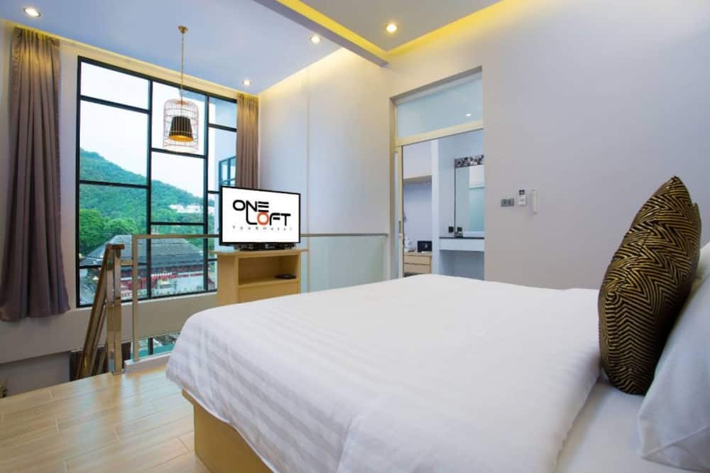 ワンロフト ホテル 写真