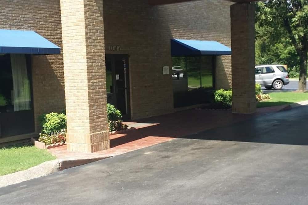 モーテル 6 ナッシュビル テネシー - エアポート 写真