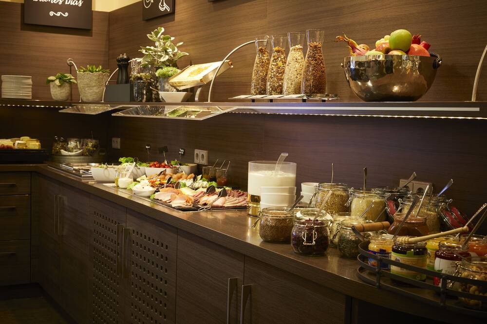 ホテル ミラベル バイ マイアー プリバートホテルズ 写真