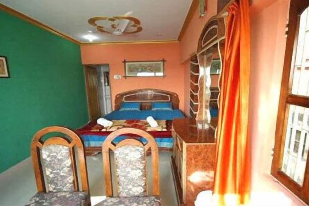 ケダールシュワール ベッド アンド ブレックファスト 写真