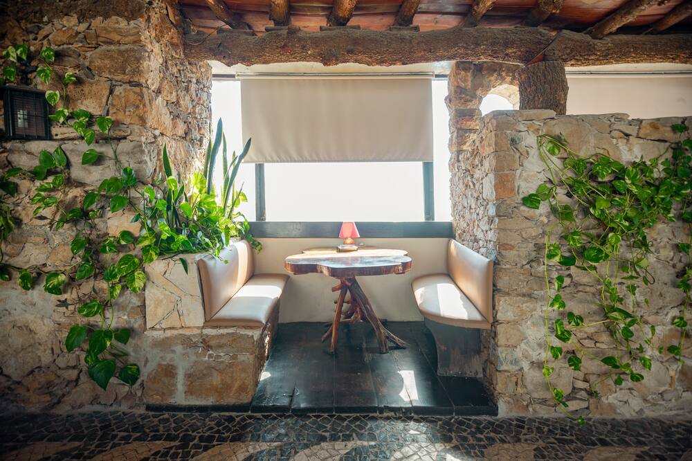 Estalagem Muchaxo Hotel 写真