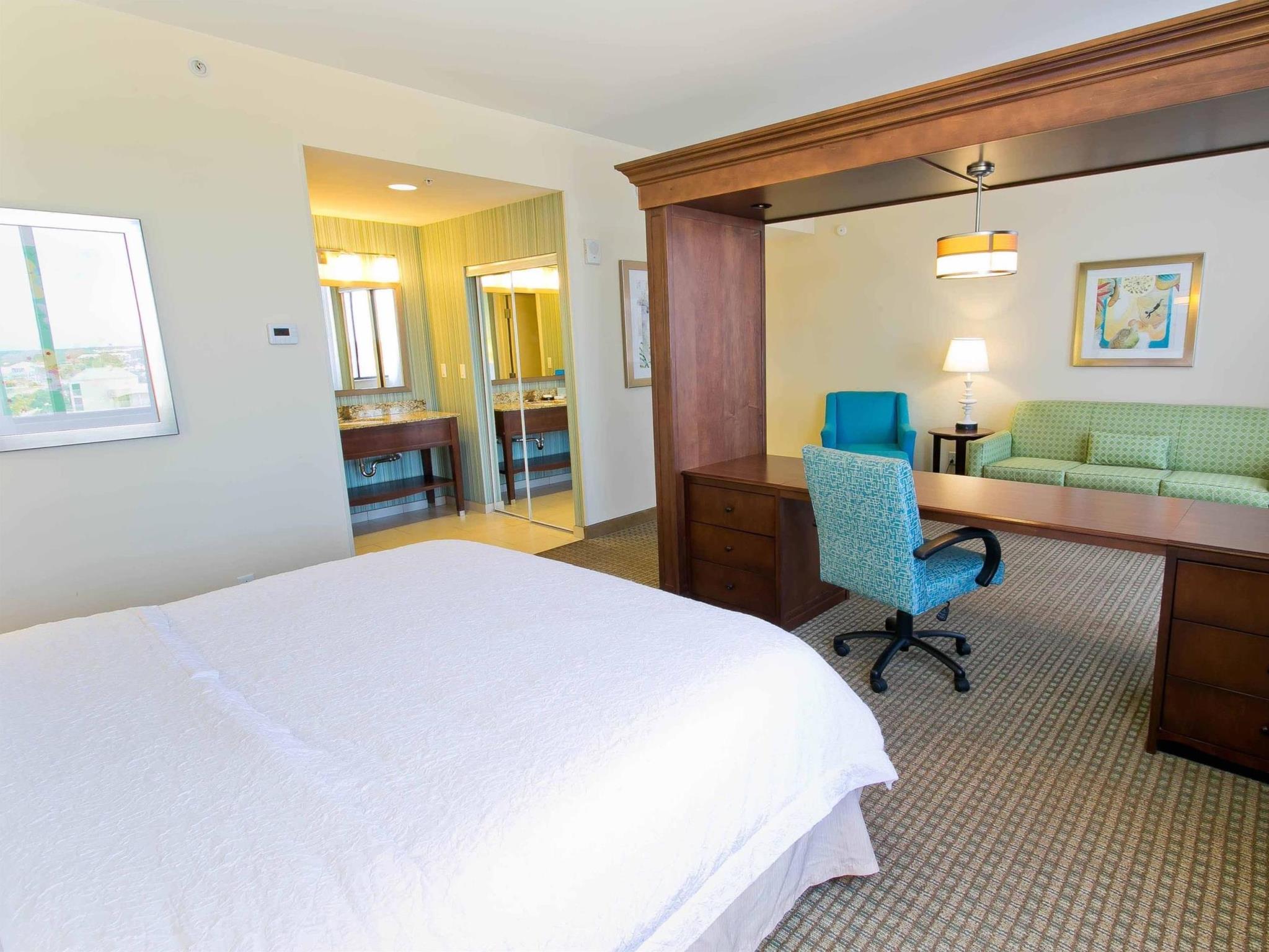 Hampton Inn & Suites Orange Beach/Gulf Front 写真