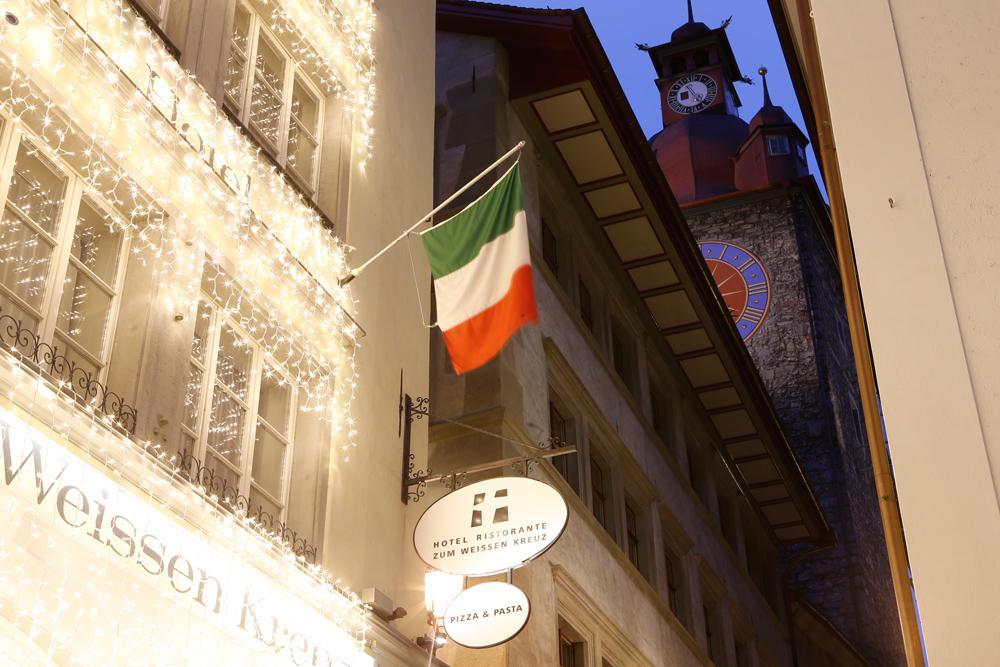 ブティック ホテル ヴァイセス クロイツ【大人専用】ホテル 写真