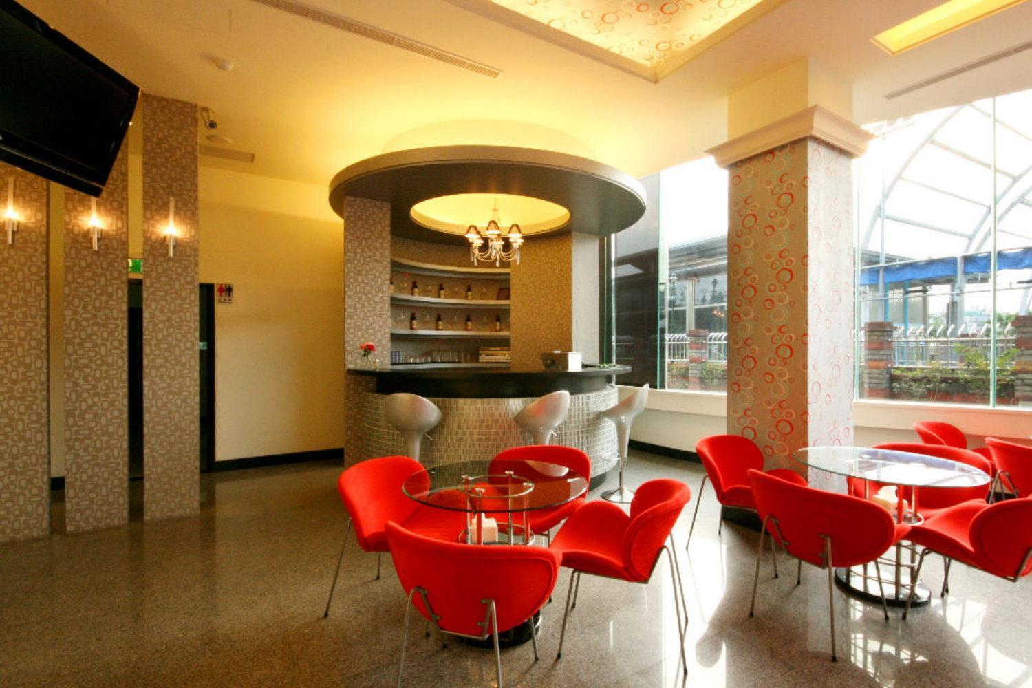 マウンテン フィッシュ ウォーター ブティック ホテル 写真