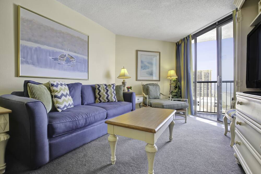 Sands Ocean Club 1629/1630 写真