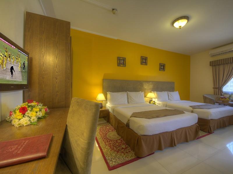 グレンデール ハイド パーク ホテル 写真