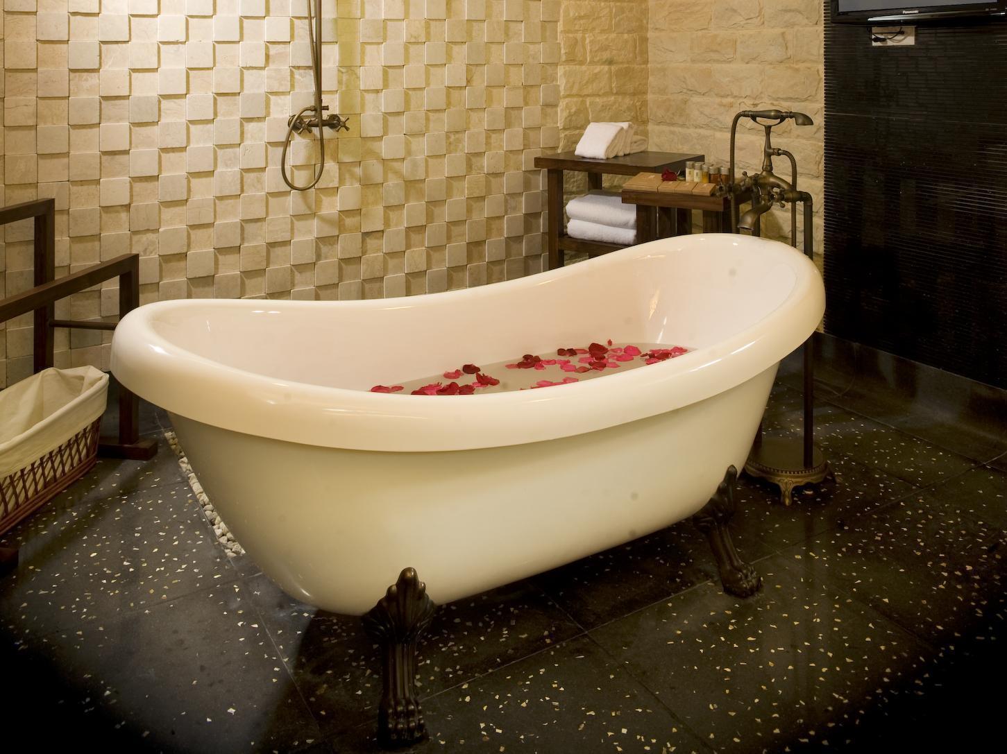 フィリア リゾート & スパ 写真