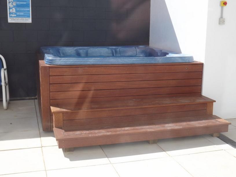 ノースウィンド アパートメンツ 写真