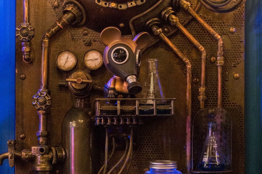 メガロ ホテル 写真