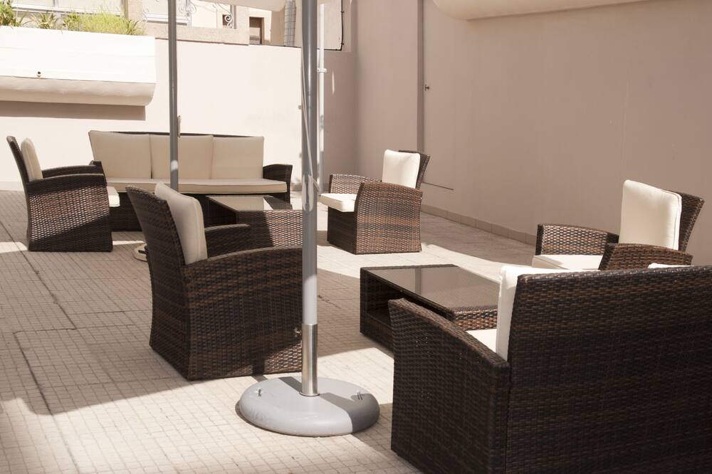 ホテル ライニャ D. アメリア アーツ ＆ レジャー 写真