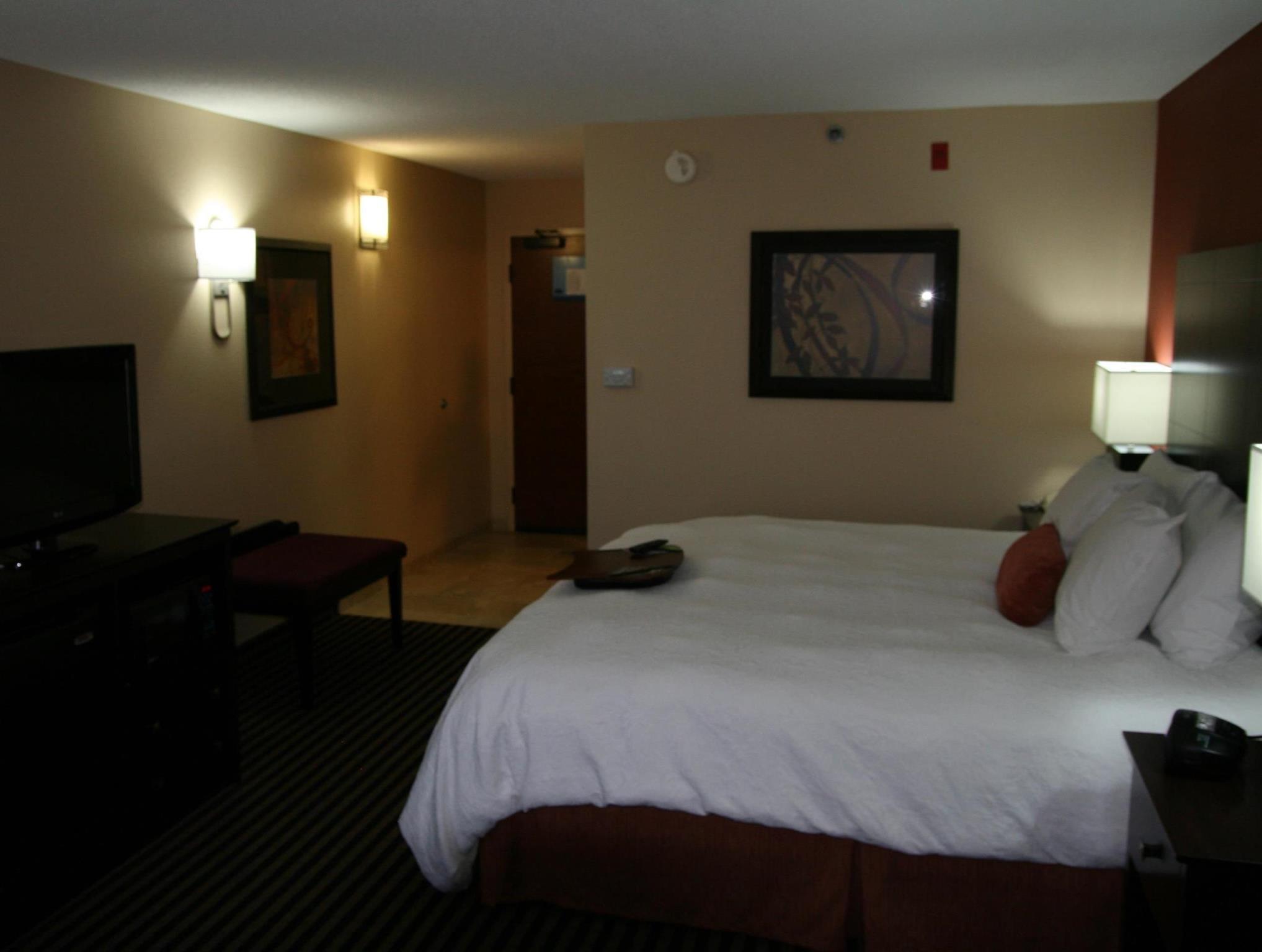 ハンプトン イン タラホーマ 写真