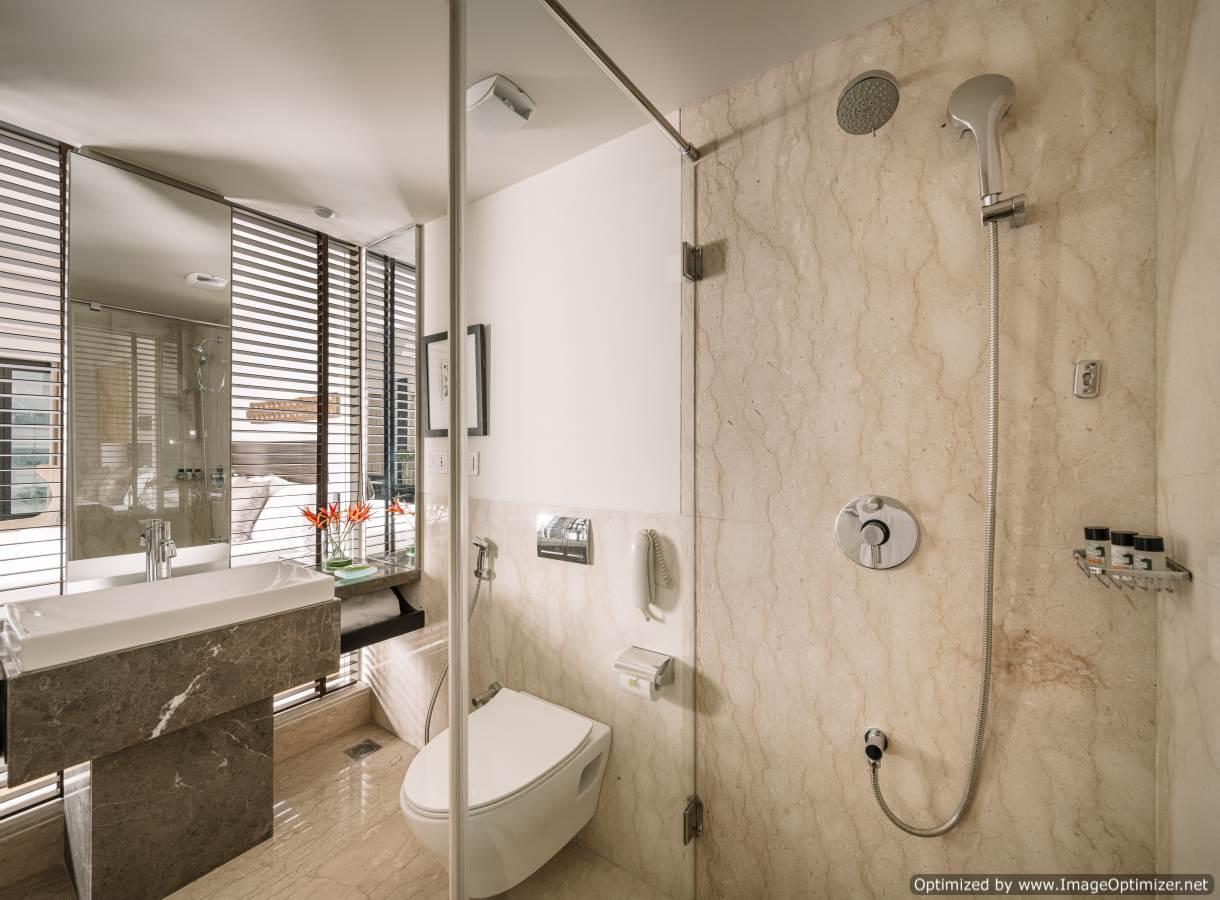 ザ レインツリー ホテル セント メアリーズ ロード 写真