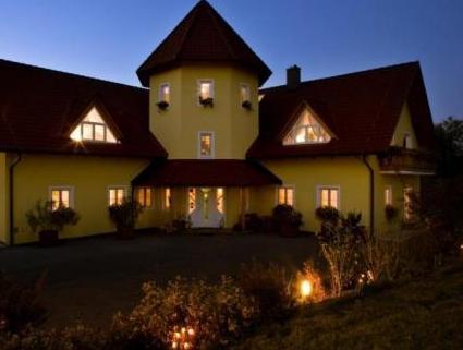 Hotel Oasis Loipersdorf 写真