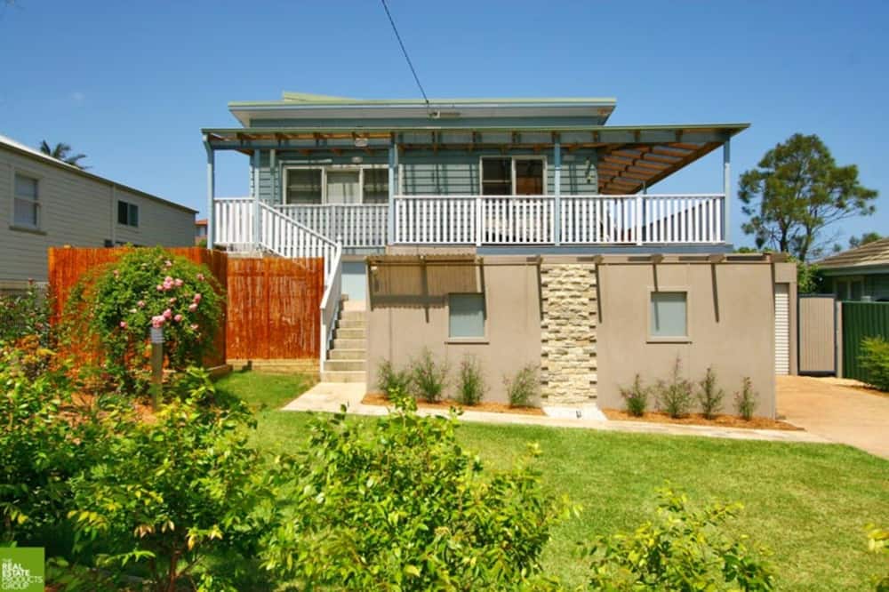 サウスビュー ゲスト ハウス 写真