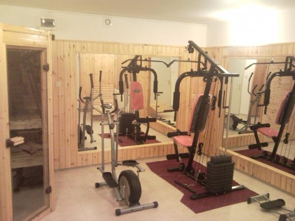 Walzer Hotel & Restaurant 写真