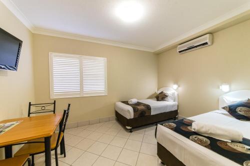 Villa Capri Motel 写真