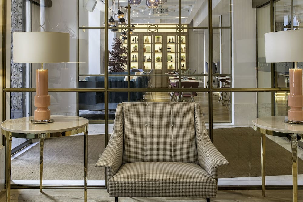 ヴィンチ セントルム ホテル 写真