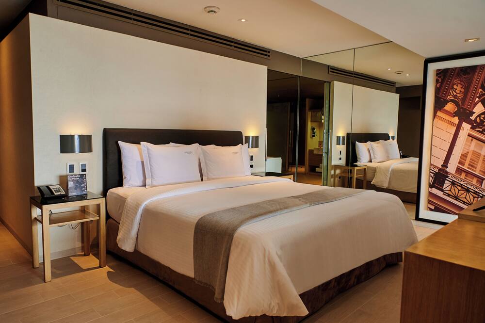 Hotel & Spa Golf Los Incas 写真