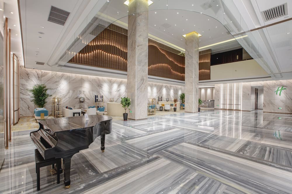 Holiday Inn Taiyuan City Center By IHG 写真