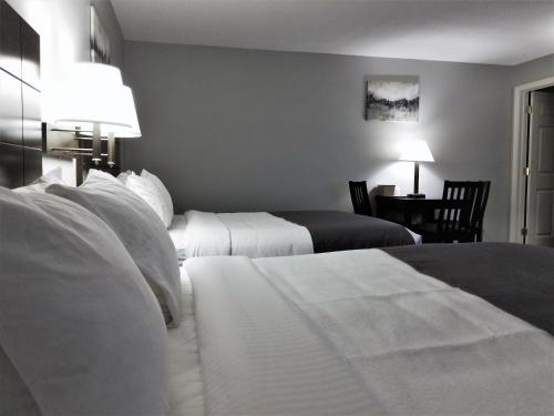 Mt. Madison Inn & Suites