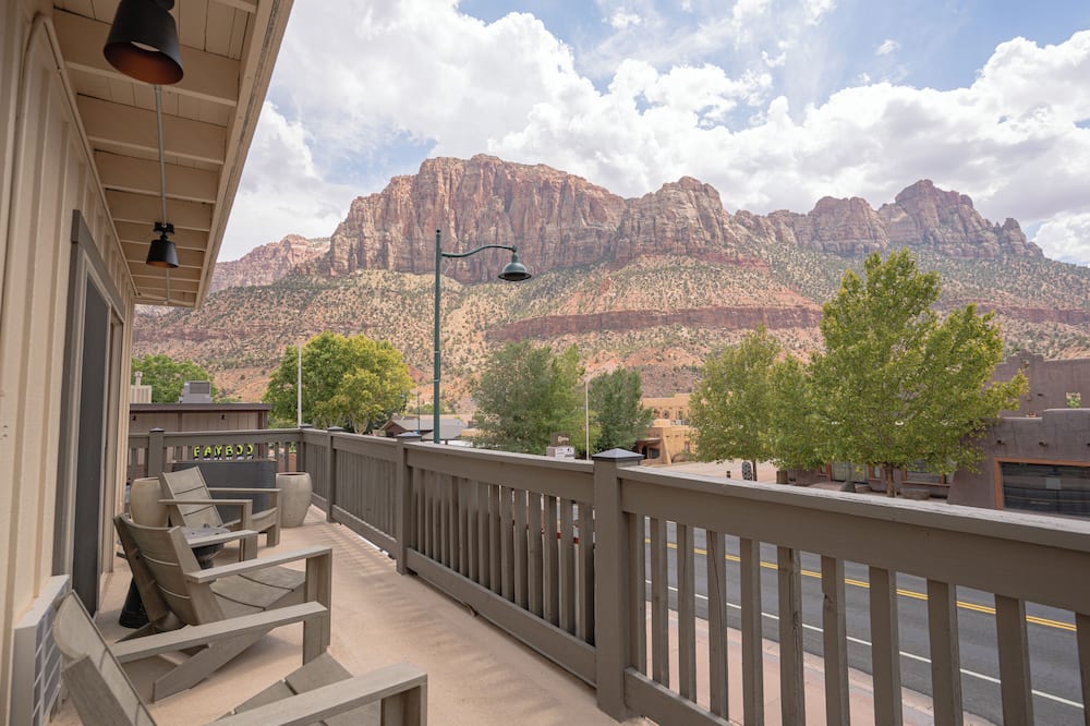 パイオニア ロッジ ザイオン ナショナル パーク-スプリングデール 写真