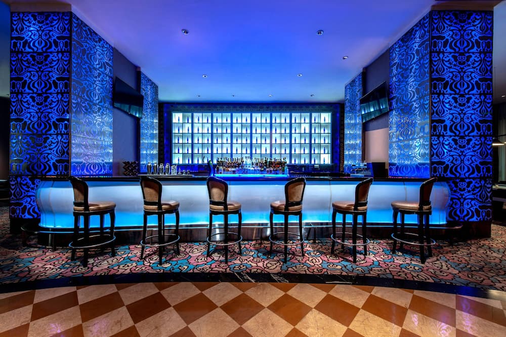 JW マリオット ホテル ジャカルタ 写真