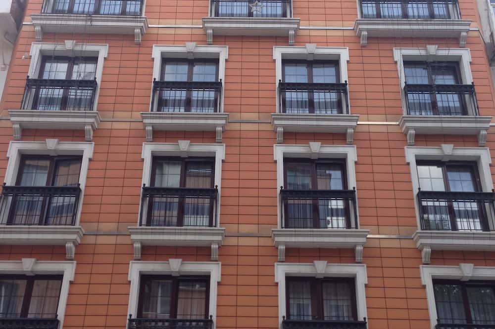 ホテル ミナ- スペシャル クラス 写真