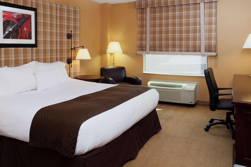 DoubleTree by Hilton Hotel Cincinnati Airport 写真