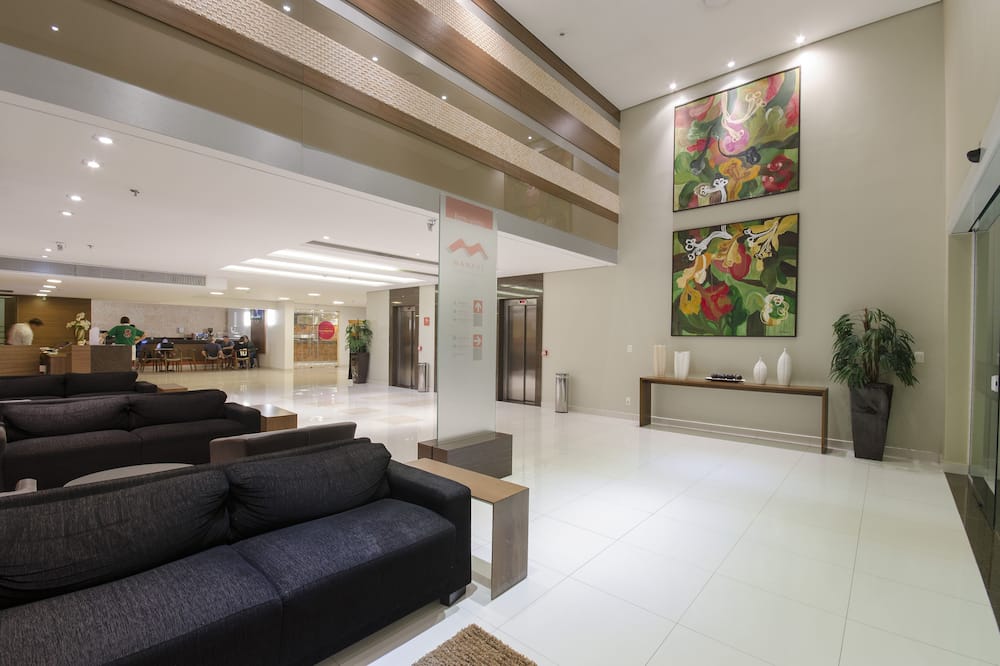 ホテル エクスプレス ヴィエラルヴィス 写真