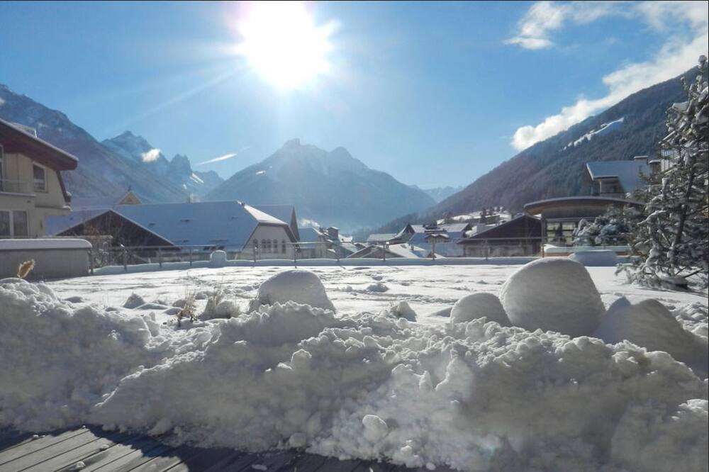 アパートホテル クロスバハー 写真