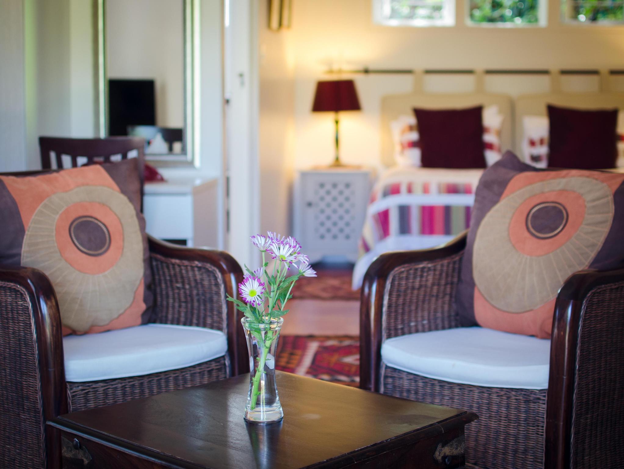 パラディソ ゲストハウス&セルフ ケータリング コテージ 写真