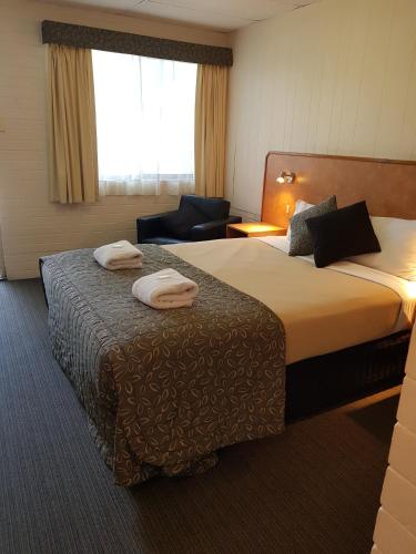 Peppercorn Motel 写真