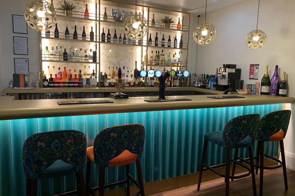 Royal Sportsman Hotel 写真