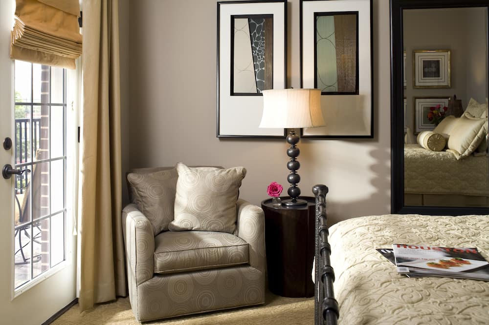 La Maison in Midtown an urban B&B 写真