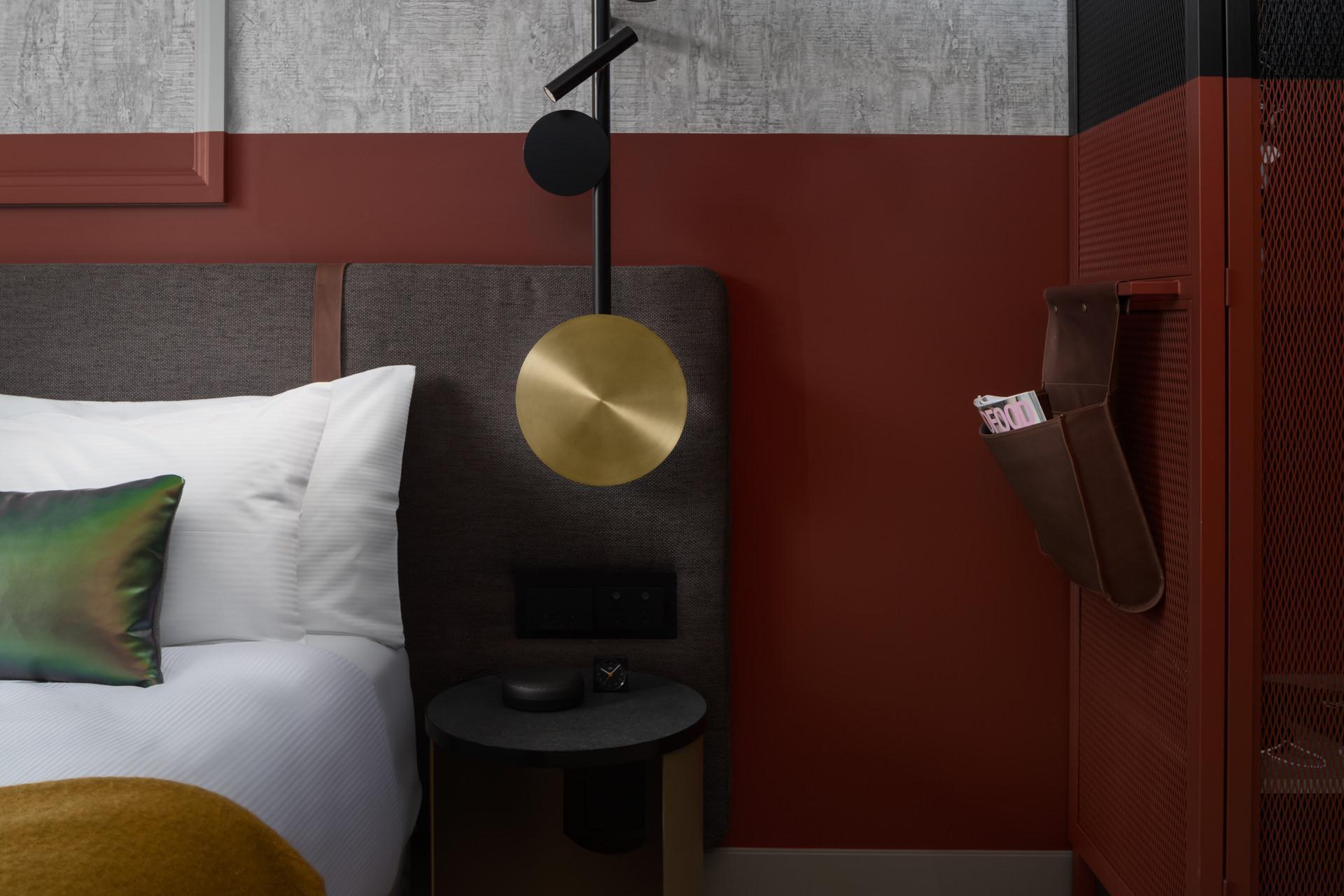 QT オークランド 写真