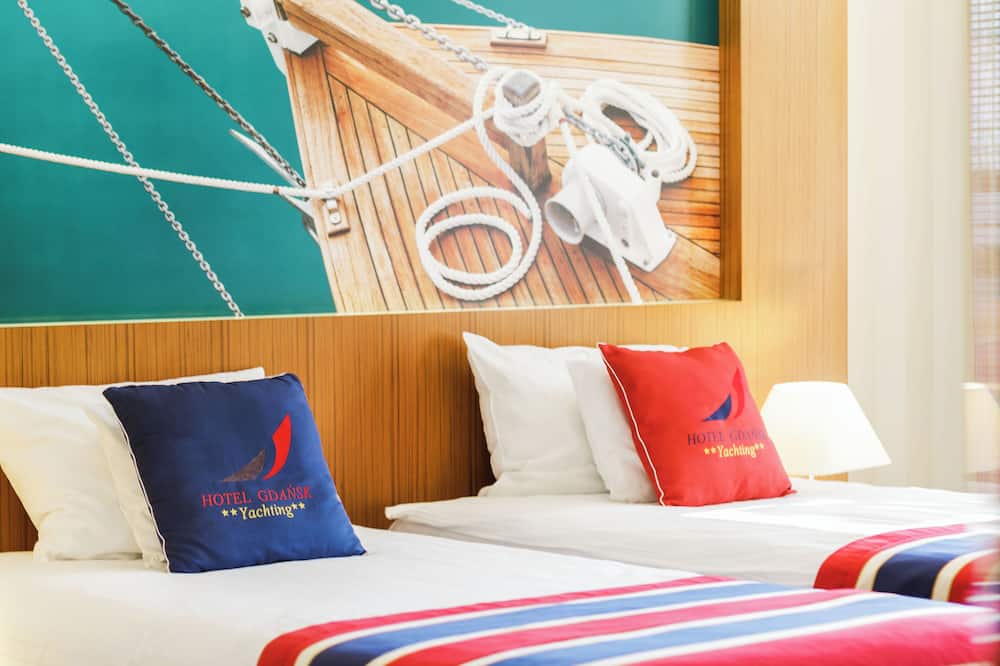 Hotel Gdansk Boutique 写真