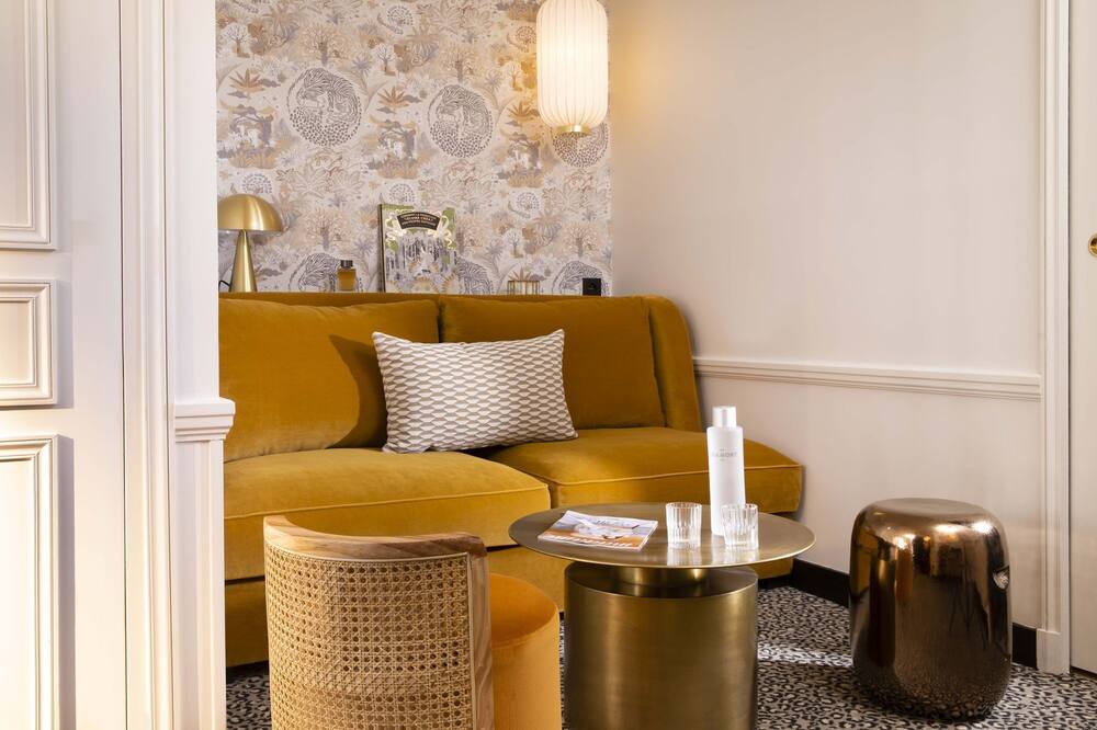 ホテル グラモン 写真