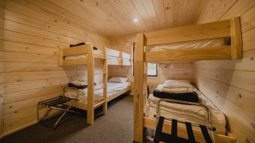 Lakes Edge Holiday Park 写真