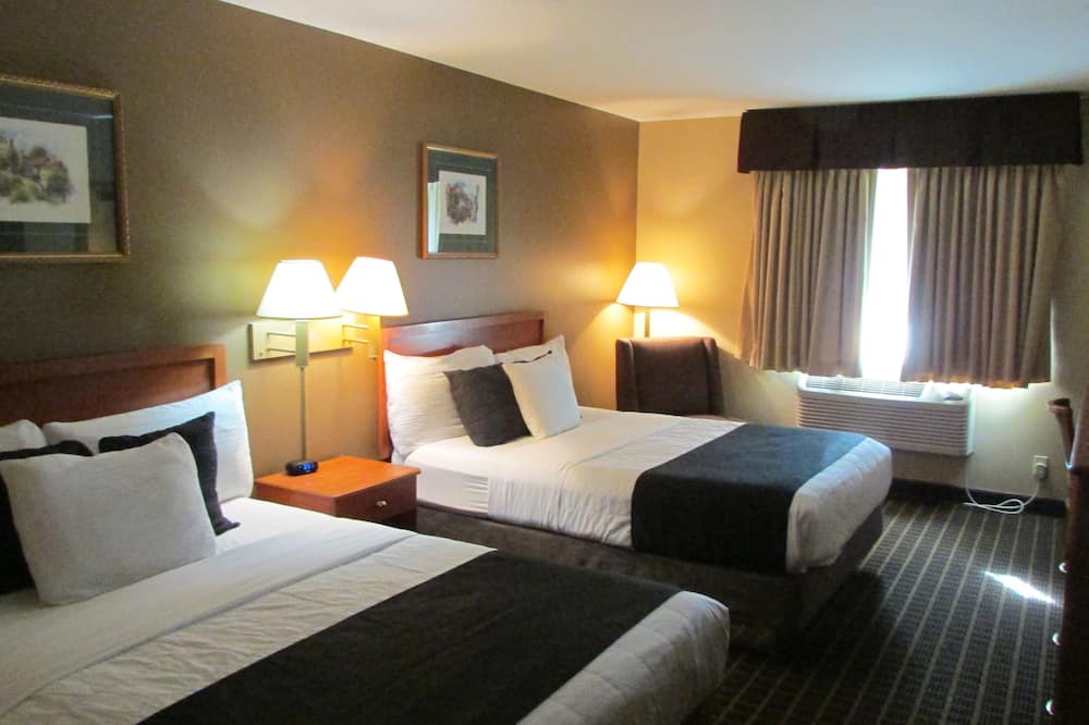 フェアブリッジ イン & スイーツ 写真