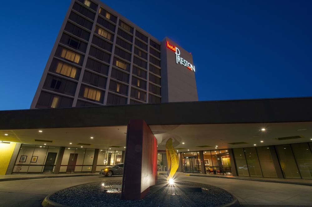 Delta Hotels by Marriott™ Nashville Airport 写真